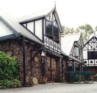 Tamborine Mountain Distillery - Lightning Ridge Tourism