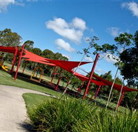 Logan River Parklands - Lightning Ridge Tourism