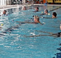 Sussex Inlet Aquatic Centre - Lightning Ridge Tourism
