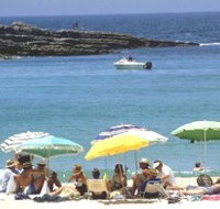 Mollymook Beach - Lightning Ridge Tourism