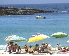 Mollymook Beach - Lightning Ridge Tourism 0