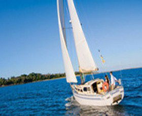The Clarence River - Lightning Ridge Tourism 2