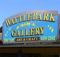 Wattlebark Gallery - Batemans Bay Arts and Crafts Society - Lightning Ridge Tourism
