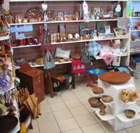 Clock Tower Gallery - Lightning Ridge Tourism