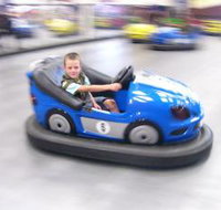 Funland Ulladulla - Lightning Ridge Tourism