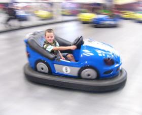 Funland Ulladulla - Lightning Ridge Tourism 0