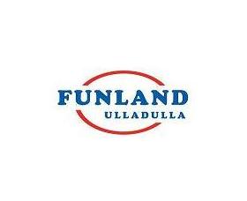 Funland Ulladulla - Lightning Ridge Tourism 1
