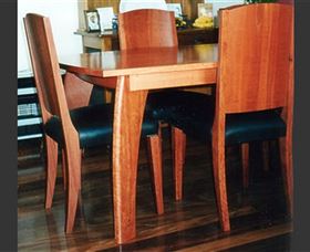 David Herring Furniture Design - Lightning Ridge Tourism 0