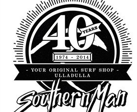 Southern Man Ulladulla Surf Shop - Lightning Ridge Tourism 1