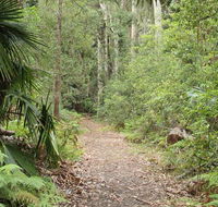 Lake walking track - Lightning Ridge Tourism