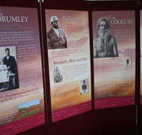 Yugambeh Museum Language and Heritage Research Centre - Lightning Ridge Tourism