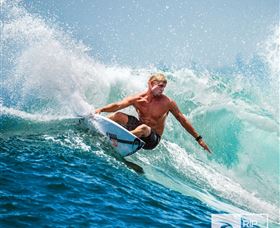 Rip Curl Ulladulla - Lightning Ridge Tourism 1