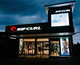 Rip Curl Ulladulla - Lightning Ridge Tourism 0