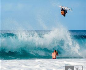 Rip Curl Ulladulla - Lightning Ridge Tourism 2