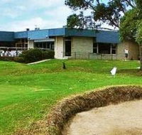 Vincentia Golf Club - Lightning Ridge Tourism