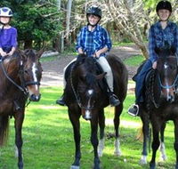 Kings Creek Saddle Club - Lightning Ridge Tourism