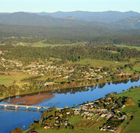 Moruya Kayaking Trail - Lightning Ridge Tourism