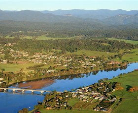Moruya Kayaking Trail - Lightning Ridge Tourism 0