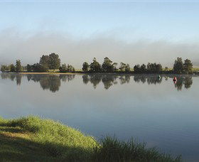 Moruya Kayaking Trail - Lightning Ridge Tourism 2