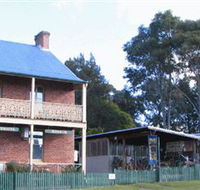 Moruya Museum - Lightning Ridge Tourism