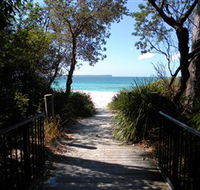Greenfield Beach - Lightning Ridge Tourism