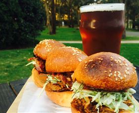Murrayâ€™s Brewery And Port Stephens Winery - Lightning Ridge Tourism 1