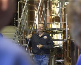 Murrayâ€™s Brewery And Port Stephens Winery - Lightning Ridge Tourism 0