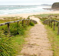 Pretty Beach to Durras Mountain walking track - Lightning Ridge Tourism