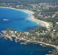 Batemans Bay Snorkelling Trail - Lightning Ridge Tourism