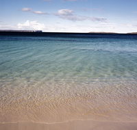 Hyams Beach trail - Lightning Ridge Tourism
