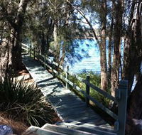 Historic Quarry Park - Moruya - Lightning Ridge Tourism