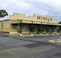 Manning Valley Historical Society and Museum - Lightning Ridge Tourism