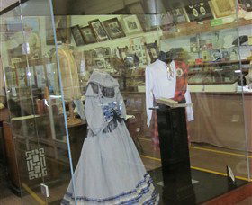 Manning Valley Historical Society And Museum - Lightning Ridge Tourism 3