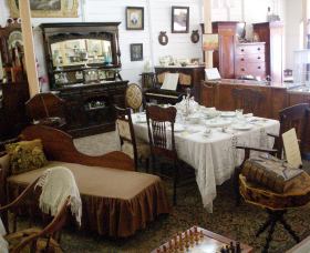 Manning Valley Historical Society And Museum - Lightning Ridge Tourism 2