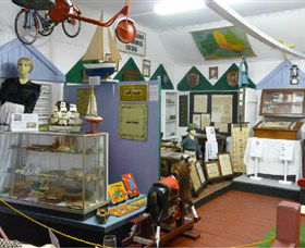 Manning Valley Historical Society And Museum - Lightning Ridge Tourism 4