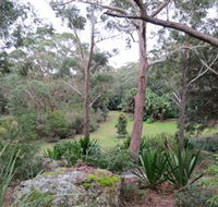 Booderee National Park Botanic Gardens - Lightning Ridge Tourism