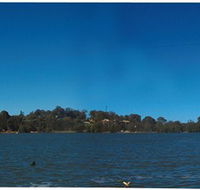 Cable Ski Logan - Lightning Ridge Tourism