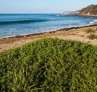 Richmond Beach - Lightning Ridge Tourism