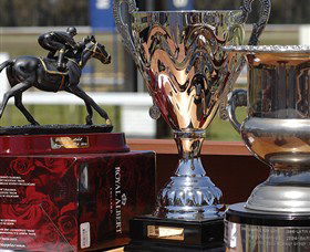 Moruya Racecourse - Lightning Ridge Tourism 4