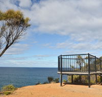 North Head lookout - Lightning Ridge Tourism