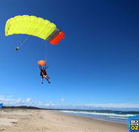 Skydive Oz Batemans Bay - Lightning Ridge Tourism