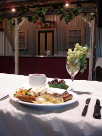Mount Nathan Winery - Lightning Ridge Tourism 1