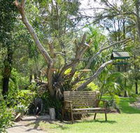 Mondrook Garden Cafe Gallery and Function Centre - Lightning Ridge Tourism