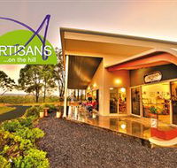 Artisans On The Hill - Lightning Ridge Tourism
