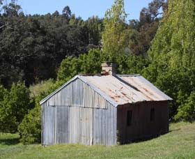 Oak Grove Walk, Balingup - Lightning Ridge Tourism 1