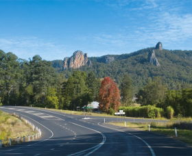 Nimbin NSW Lightning Ridge Tourism