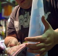 Nimbin Candle Factory - Lightning Ridge Tourism