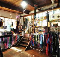 Nimbin Craft Gallery - Lightning Ridge Tourism