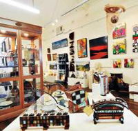 Nimbin Artists Gallery - Lightning Ridge Tourism
