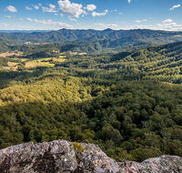 Flat Rock lookout - Lightning Ridge Tourism